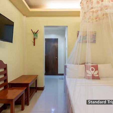 Zen Rooms La Soledad El Nido Langi-langiban Eksteriør bilde