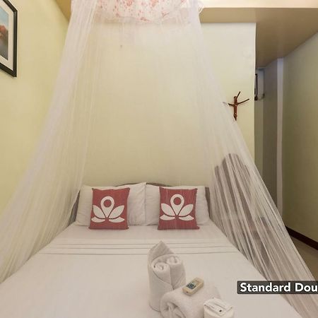 Zen Rooms La Soledad El Nido Langi-langiban Eksteriør bilde
