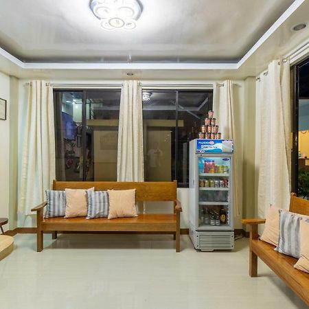 Zen Rooms La Soledad El Nido Langi-langiban Eksteriør bilde