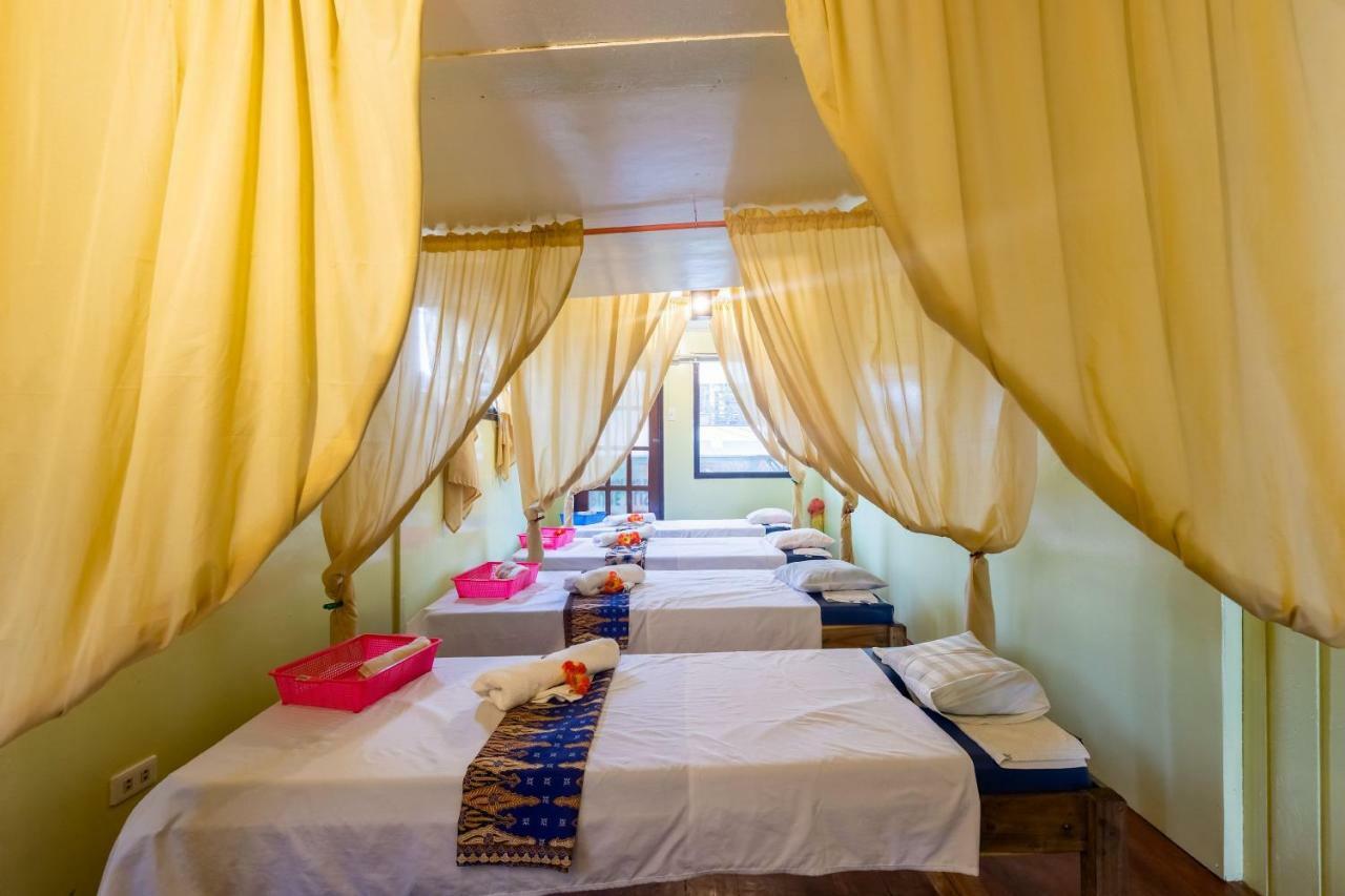 Zen Rooms La Soledad El Nido Langi-langiban Eksteriør bilde