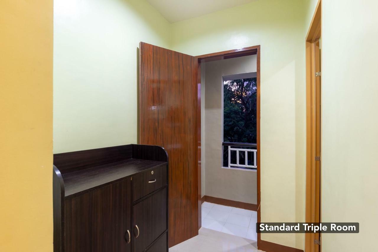 Zen Rooms La Soledad El Nido Langi-langiban Eksteriør bilde