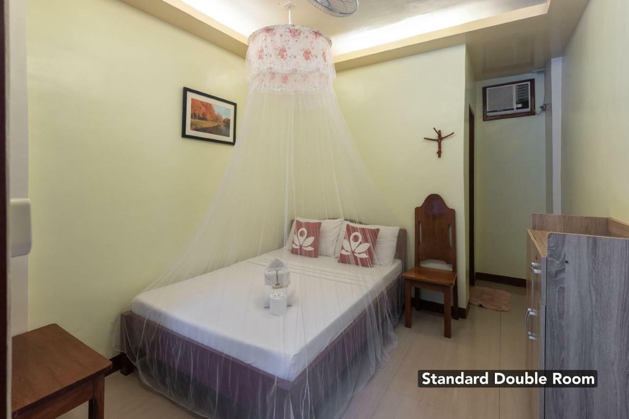 Zen Rooms La Soledad El Nido Langi-langiban Eksteriør bilde