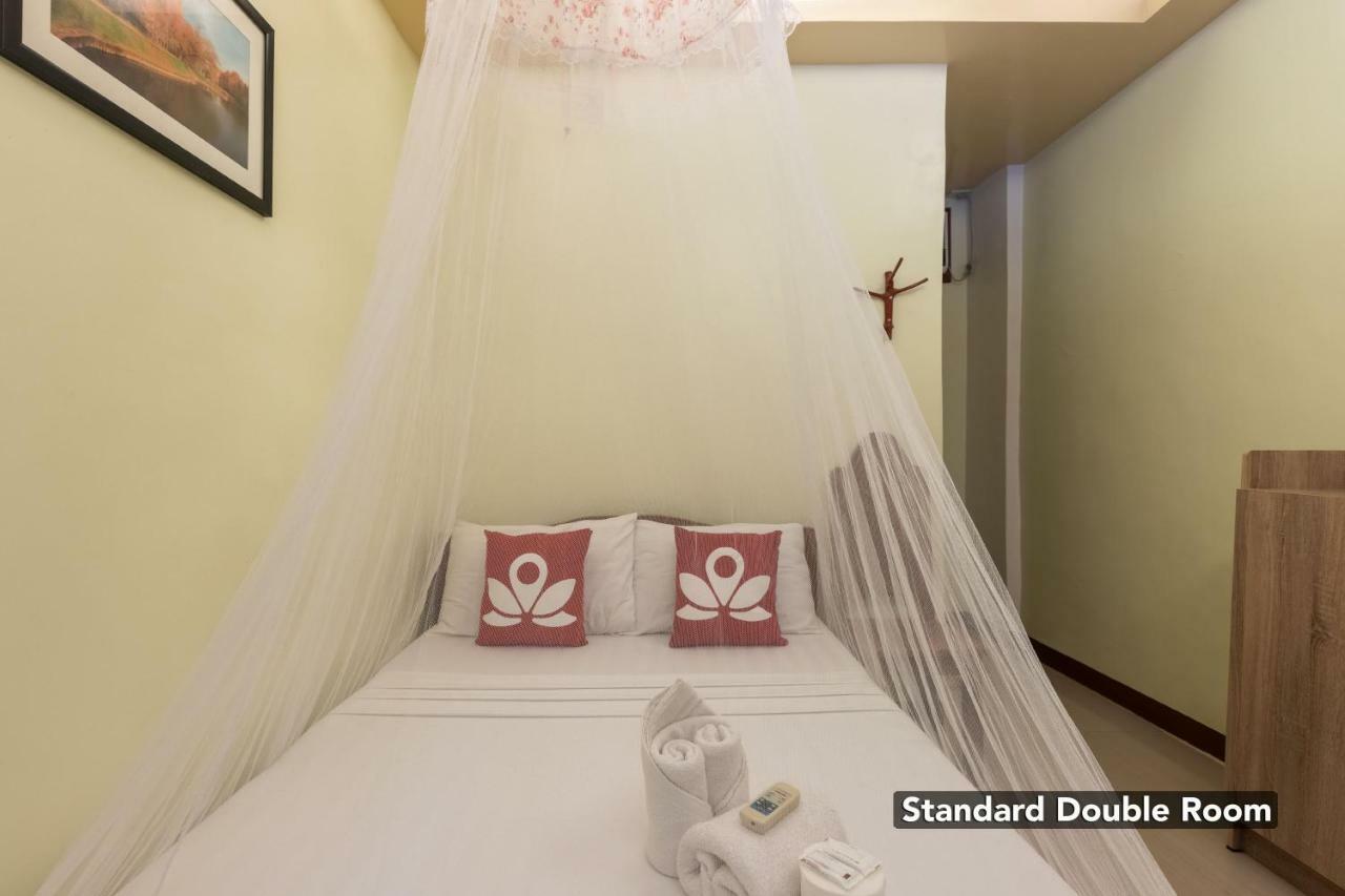 Zen Rooms La Soledad El Nido Langi-langiban Eksteriør bilde